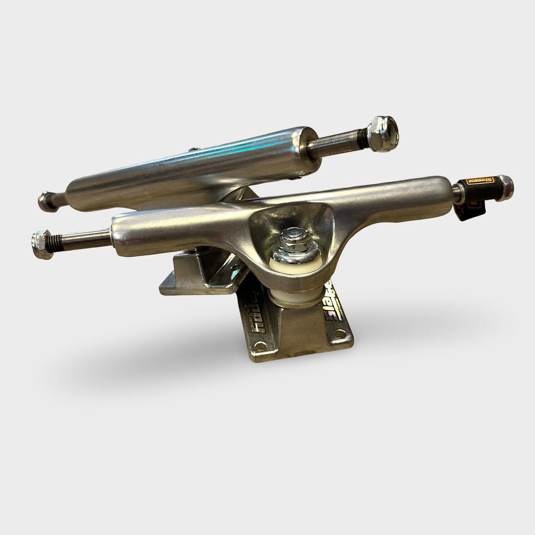 Slappy St1 Classic Polished trucks