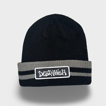Deathwish Breaking and Entering Beanie