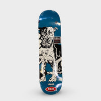 Real SSD Verdy Skateboard Decks - Krudco. Skateshop