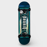 Madrid Distillary Complete 8.5” - Krudco. Skateshop