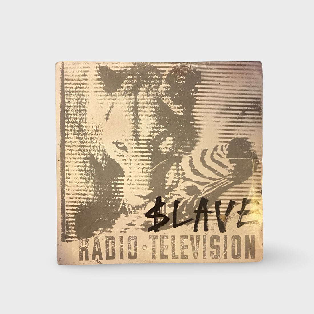 $lave Radio Television Skateboarding DVD - Krudco. Skateshop