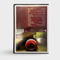 Cinema Board Buddy Punk Rock Skateboarding DVD