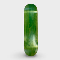 Krudco Blank Deck 8.25 Assorted Stains - Krudco. Skateshop
