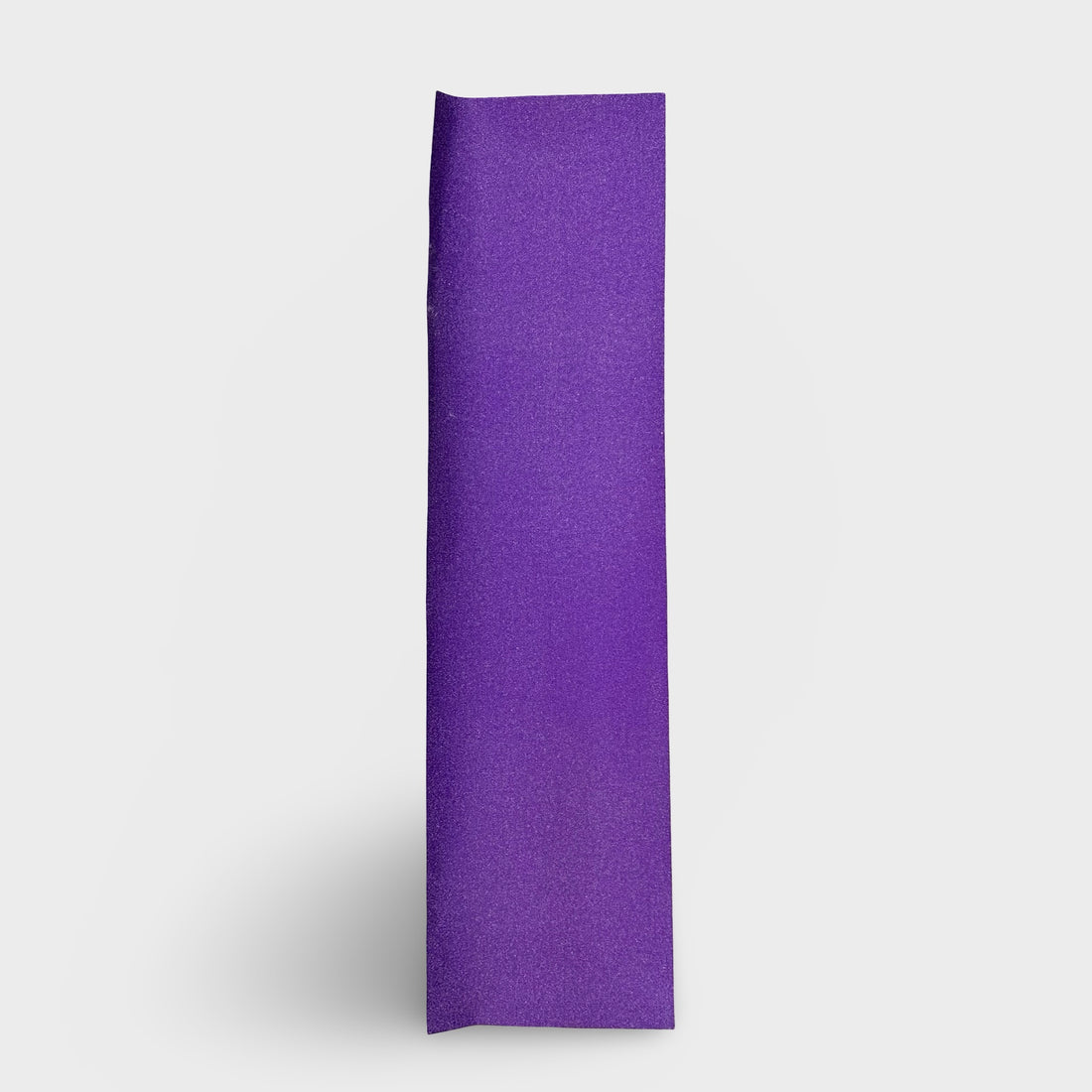Mob 9" Purple Sheet Of Grip - Krudco. Skateshop