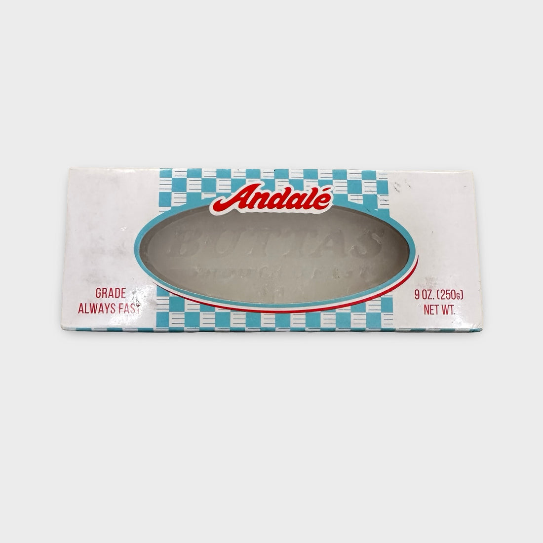 Andale Buttas 9oz Stick Skate Wax
