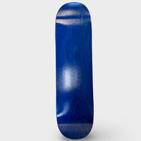 Krudco Blank Deck 8.25 Assorted Stains - Krudco. Skateshop