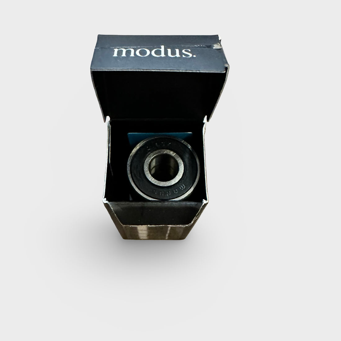 Modus Black Bearings.
