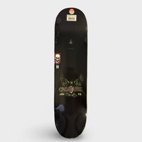 Creature 8.6" Worthington Scout VX Deck