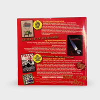 Tum Yeto Tumega Sampler Video DVD