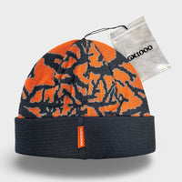GX1000 Argon Beanie