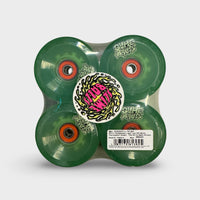 Slime Balls 66MM 78a Accelerator Light Up Wheels
