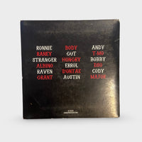 The Our Life Skateboarding DVD - Krudco. Skateshop