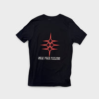 Fuk Off Large 2 Sided T-Shirt