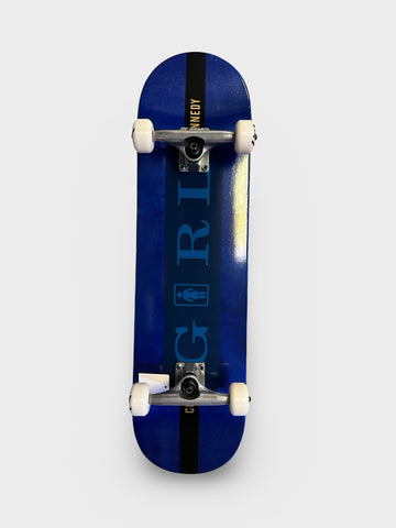Girl 8.25" Complete Kennedy Skateboard