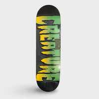 Creature 8.5" Stumps Logo Deck