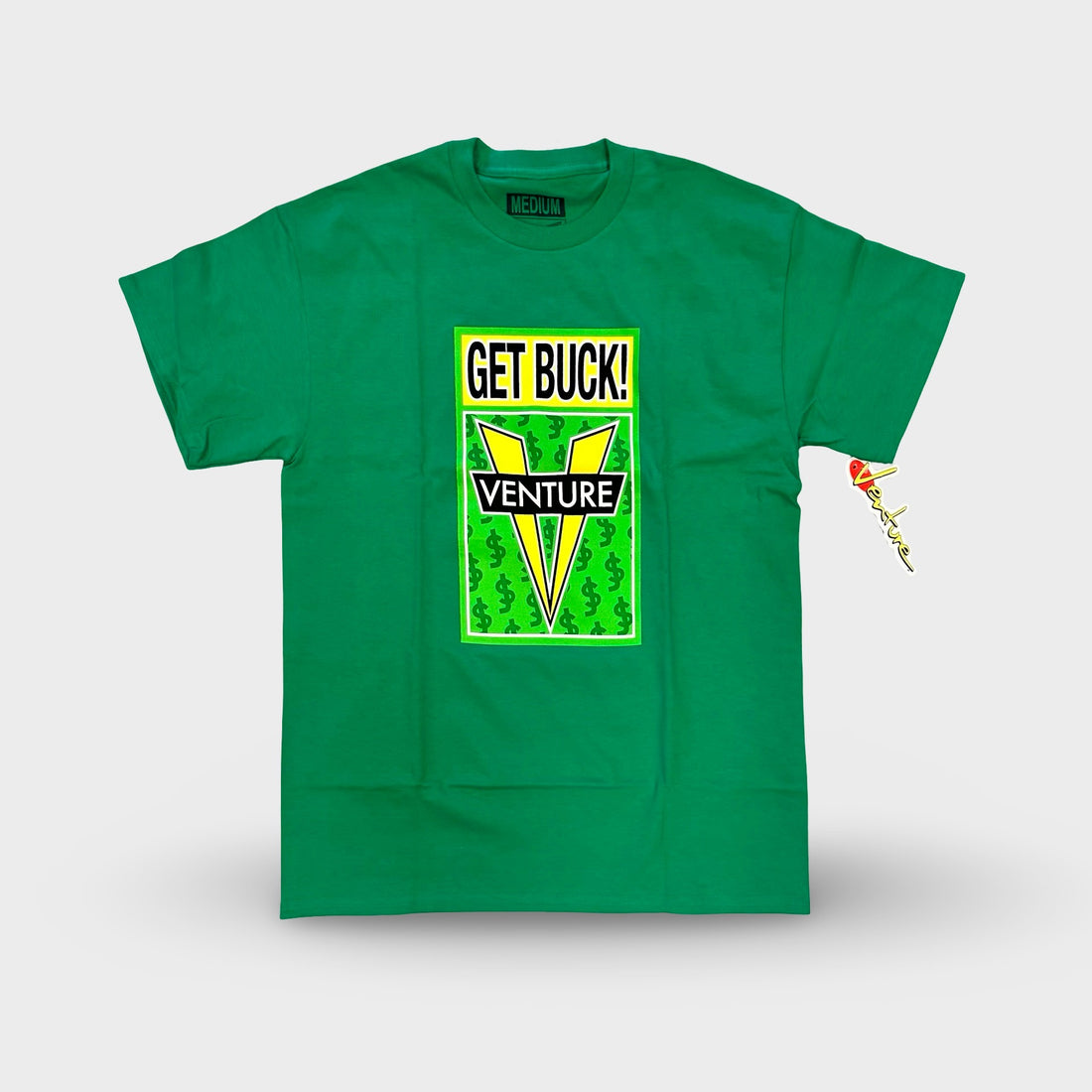 Venture/Shake Junt T-shirt