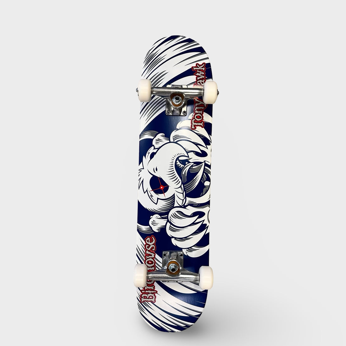 Birdhouse 7.38" Tony Hawk Mini Falcon Complete Skateboard