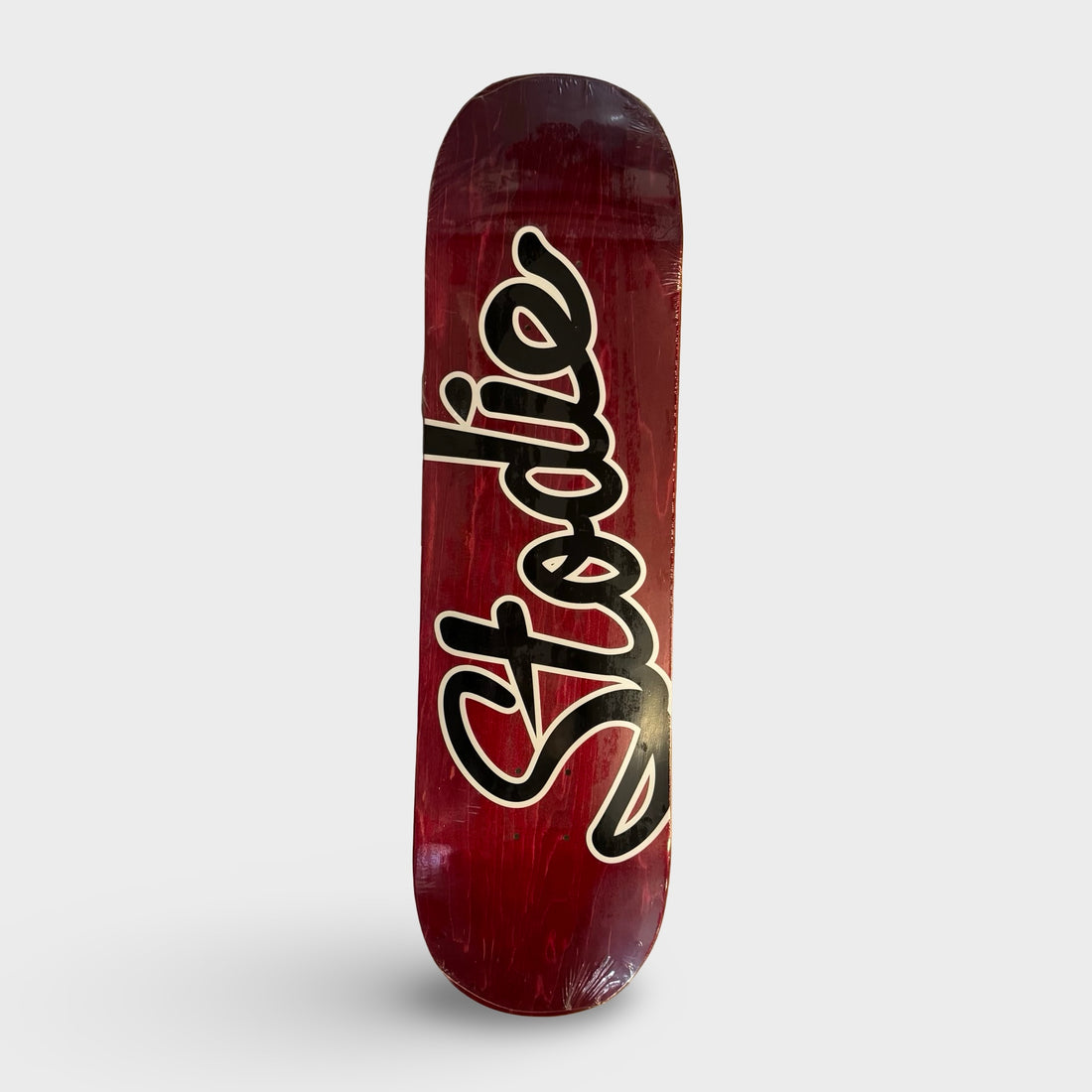 Stodie 8.5" Big Team Deck