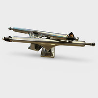 Slappy 13.0" St1 Classic Hollow Polished trucks