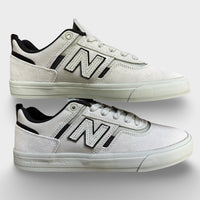 New Balance Numeric 306 Foy Green/Black