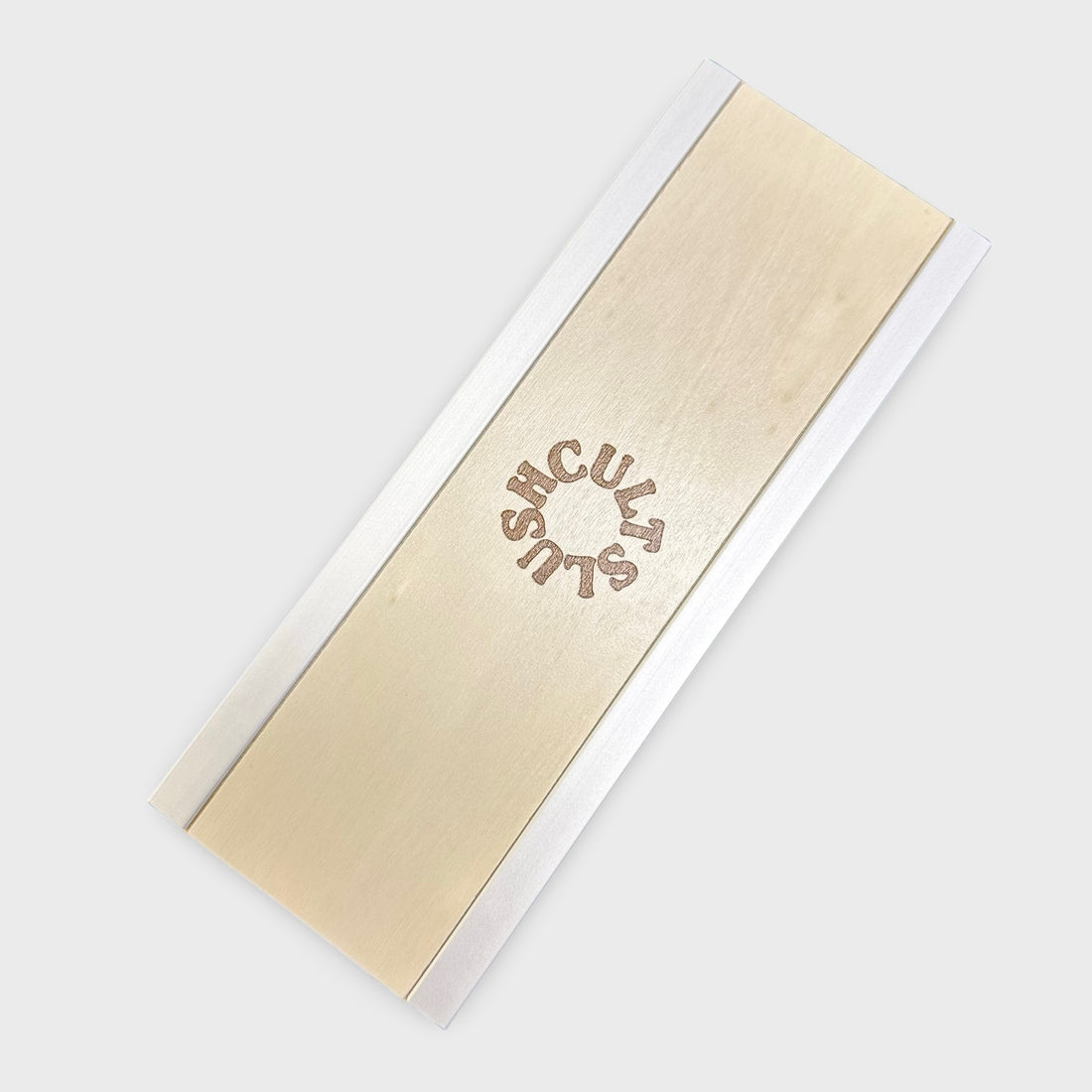 Slush Cult fingerboard Grind box. For Fingerboards