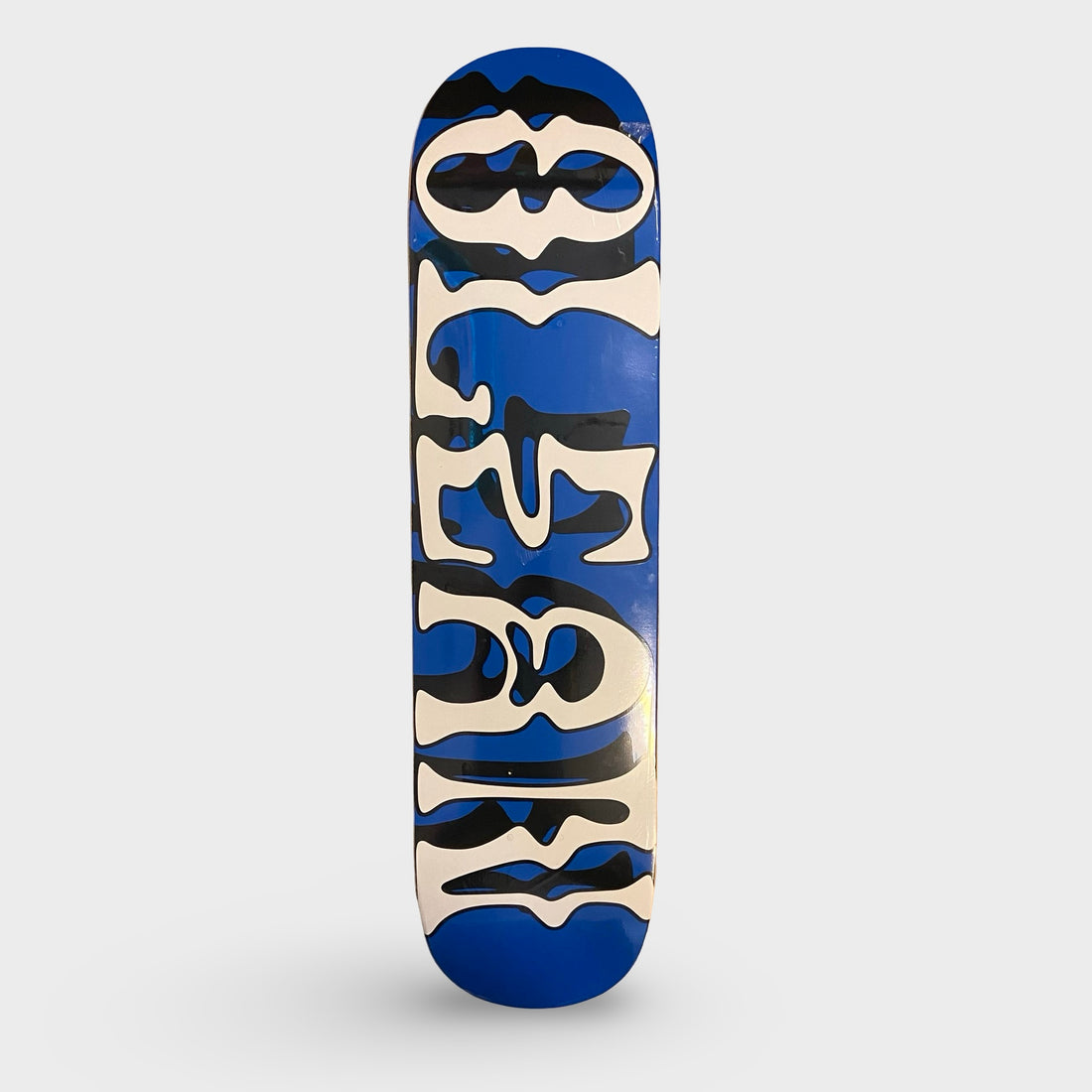 Olean Skateboard Deck