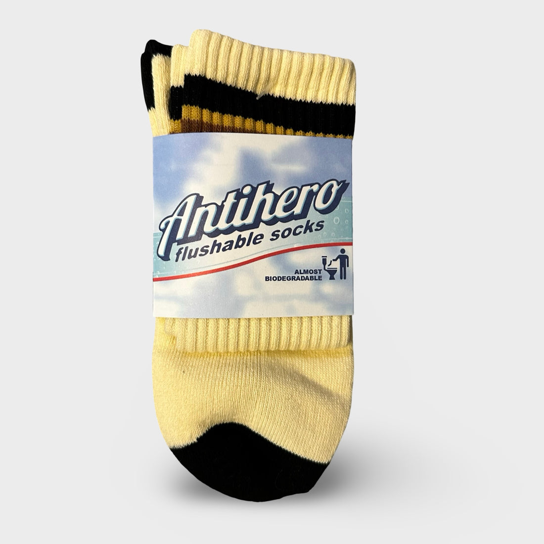 Anti Hero Socks