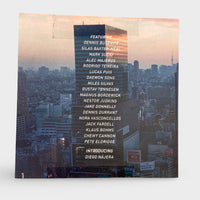 Adidas Skateboarding DVD's