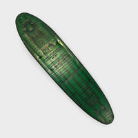 Roller Sports Pro Line 1970's Vintage Skateboard Deck
