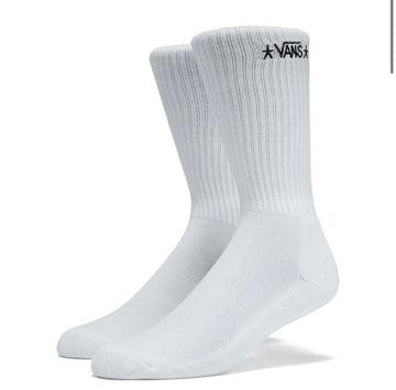 Atiba Vans Haze Socks White or Black Large