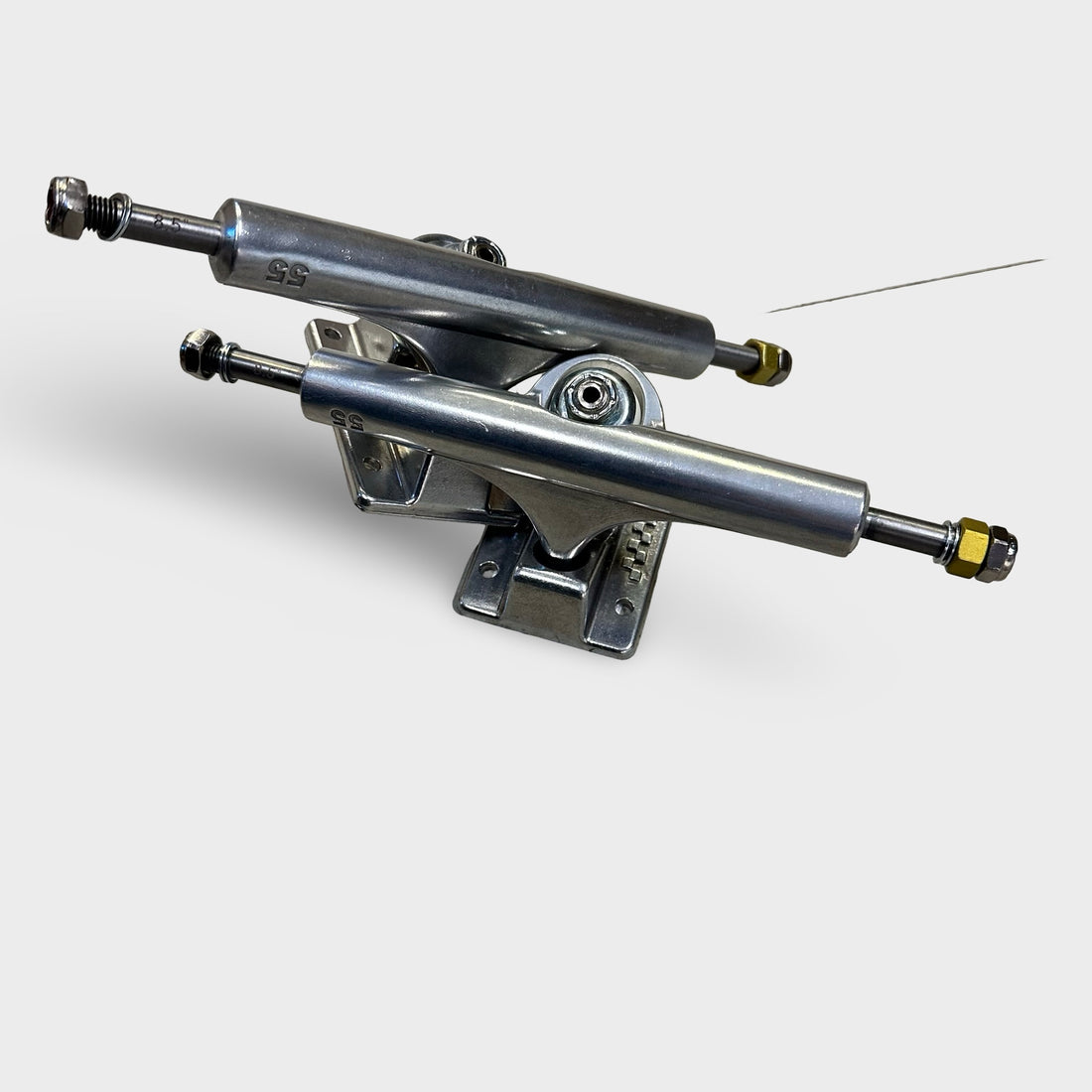 ACE AF1 Hollow 55 Trucks (2)