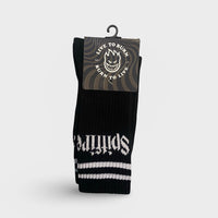 Spitfire Socks - Krudco. Skateshop
