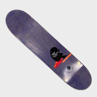 Girl Skateboards Where The Wild Things Are Brandon Biebel Vinatge Deck - Krudco. Skateshop
