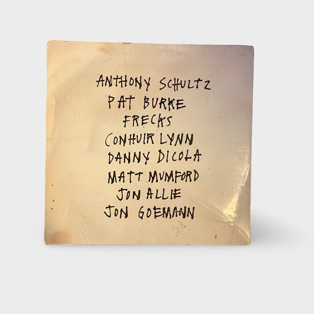 $lave Radio Television Skateboarding DVD - Krudco. Skateshop