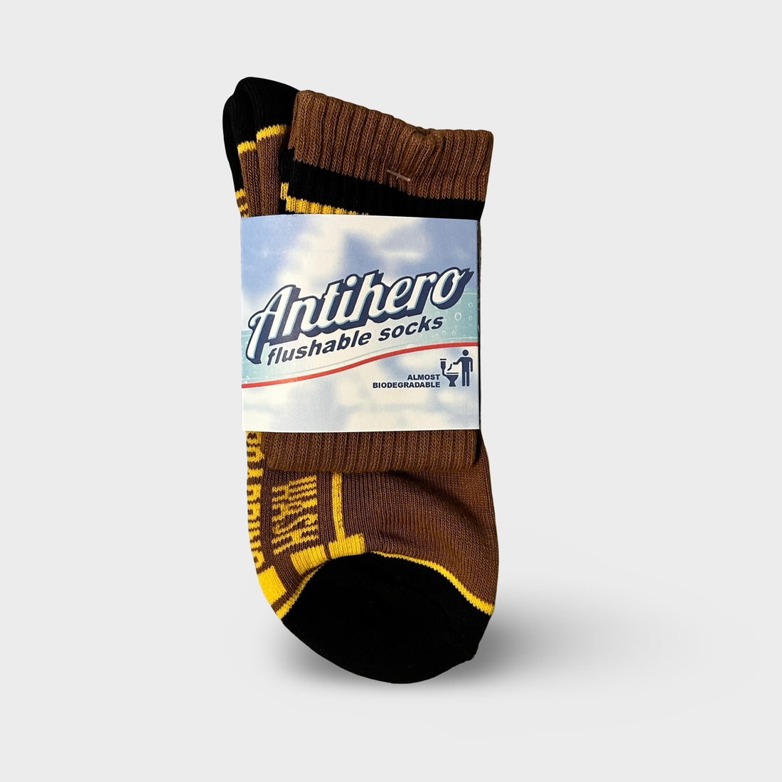 Anti Hero Socks