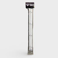 Deck Rails Black Diamond - Krudco. Skateshop