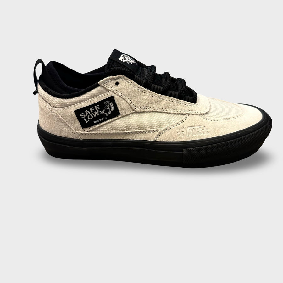 Vans Atiba Safe Low white/black