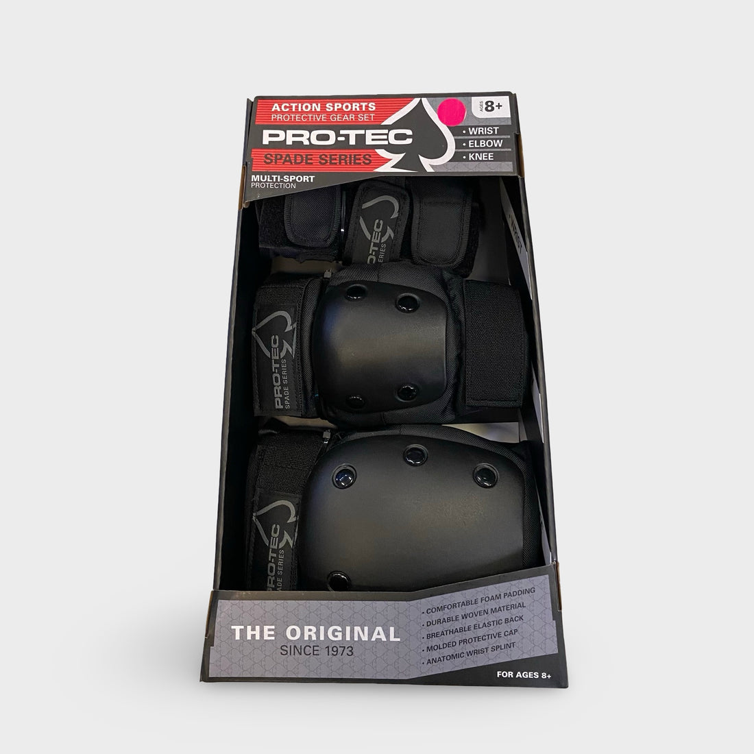 Pro-Tec Pad Kits - Krudco. Skateshop