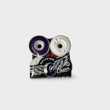 SPITFIRE Wheels CLASSIC 58MM 99A