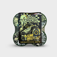 Slime Balls 66MM 78a Accelerator Light Up Wheels