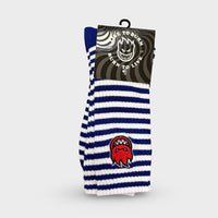 Spitfire Socks