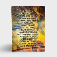 Zero Strange World Skateboarding DVD