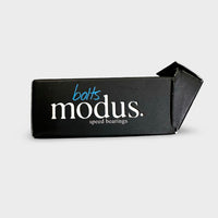 Modus 1" Skateboard Hardware