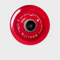 San Clemente 9" X 36" Koi Drop Through Longboard Complete