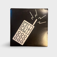 Cell Out Skateboarding DVD