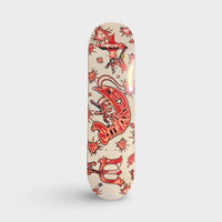 Evisen 8.06" Mr. Shrimp Deck
