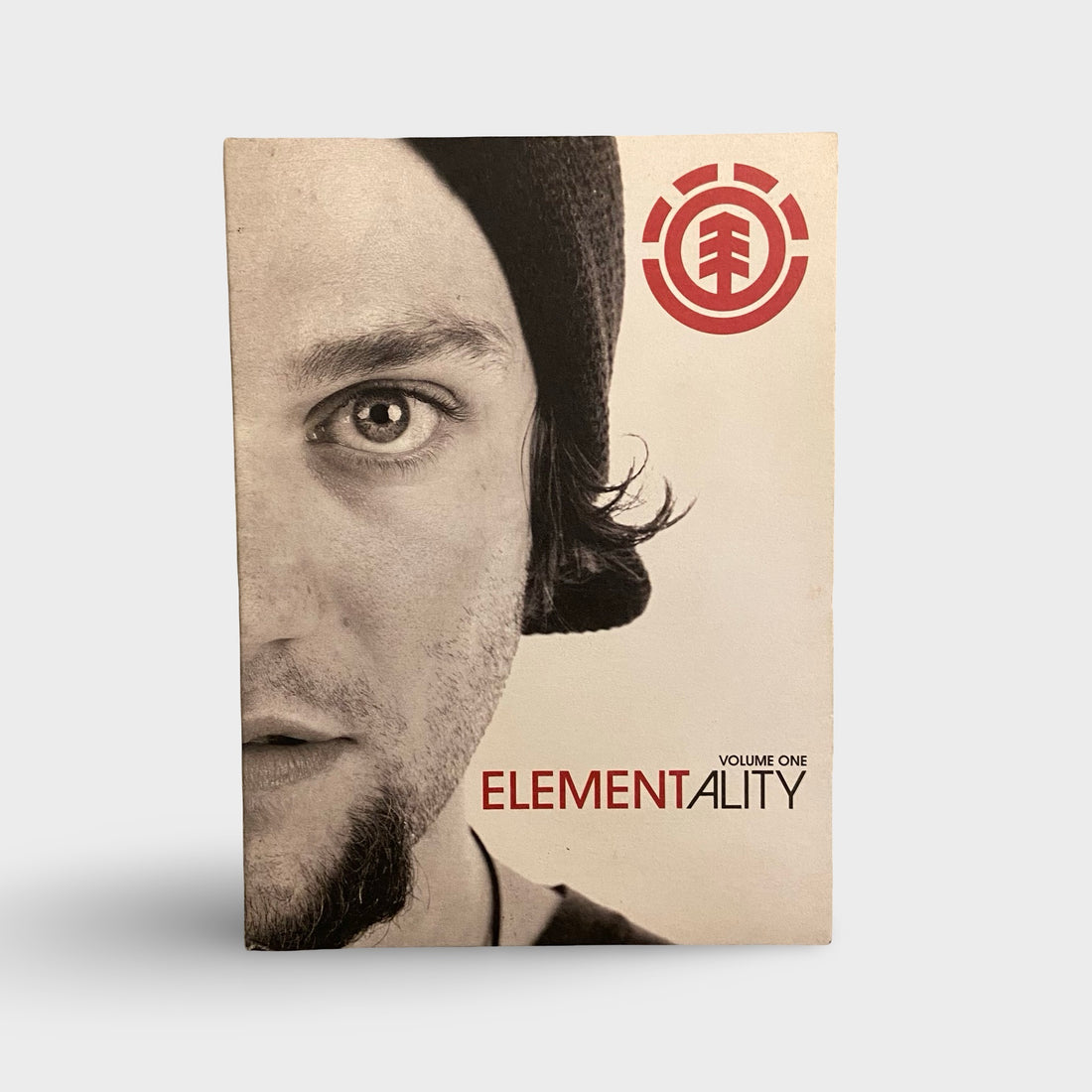 Elementality Element Elementality Vol 1 Skateboard DVD – Krudco. Skateshop