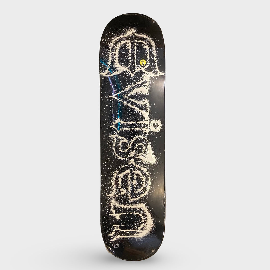 Evisen 8.38" Drip Logo Deck