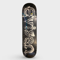 Evisen 8.38" Drip Logo Deck