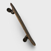 Alva 1977/78 Vintage Complete Skateboard Tracker Trucks